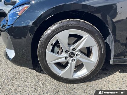 used 2026 Audi A3 car, priced at $35,888