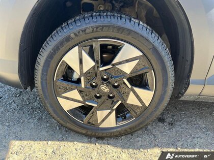 used 2025 Hyundai Kona car, priced at $28,888
