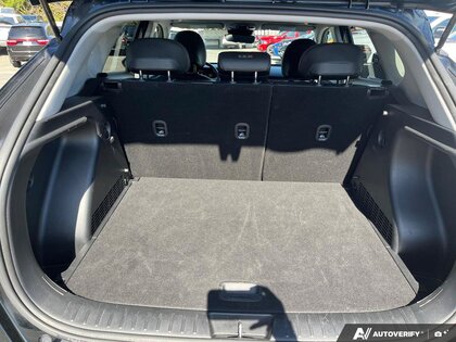 used 2025 Hyundai Kona car, priced at $28,888