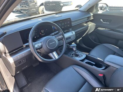 used 2025 Hyundai Kona car, priced at $28,888