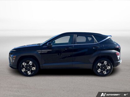 used 2025 Hyundai Kona car, priced at $28,888
