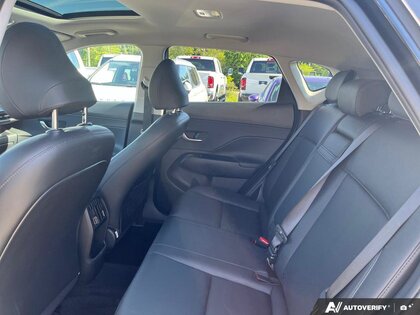 used 2025 Hyundai Kona car, priced at $28,888