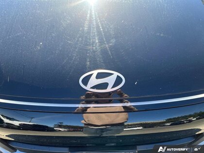 used 2025 Hyundai Kona car, priced at $28,888