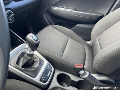 used 2020 Hyundai Venue car, priced at $15,329