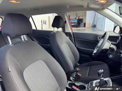 used 2020 Hyundai Venue car, priced at $15,329