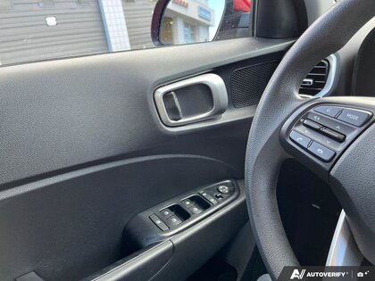 used 2020 Hyundai Venue car, priced at $15,329