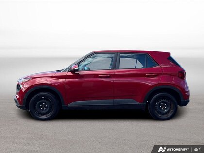 used 2020 Hyundai Venue car, priced at $15,329