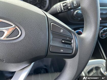 used 2020 Hyundai Venue car, priced at $15,329