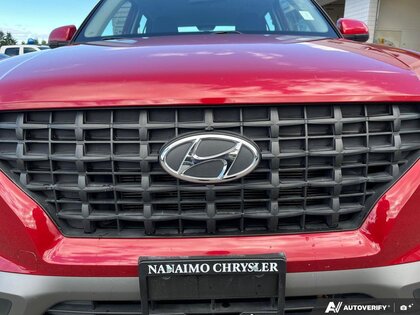 used 2020 Hyundai Venue car, priced at $15,329