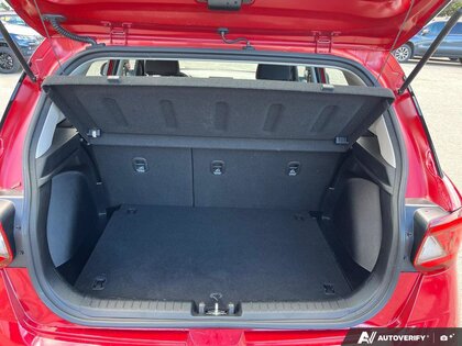 used 2020 Hyundai Venue car, priced at $15,329