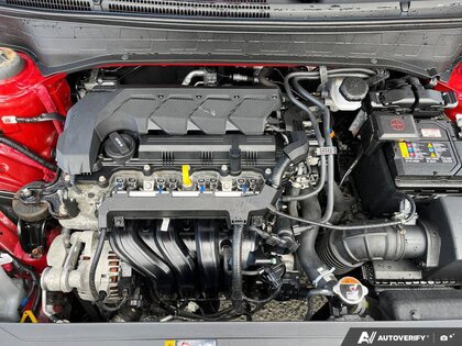 used 2020 Hyundai Venue car, priced at $15,329