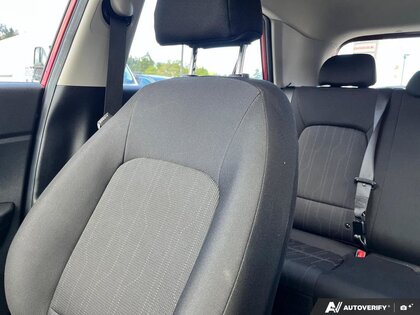 used 2020 Hyundai Venue car, priced at $15,329