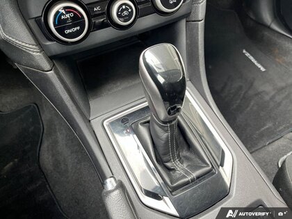 used 2018 Subaru Impreza car, priced at $18,900