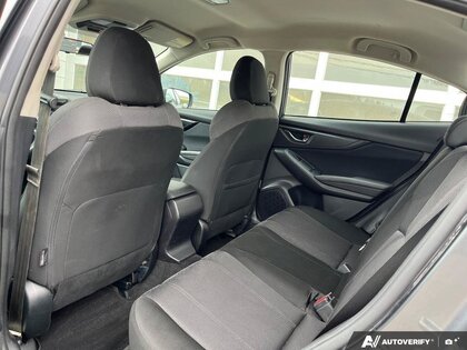 used 2018 Subaru Impreza car, priced at $18,900