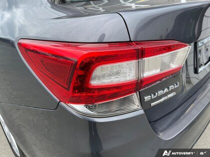 used 2018 Subaru Impreza car, priced at $18,900