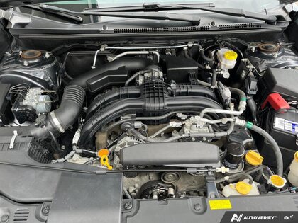 used 2018 Subaru Impreza car, priced at $18,900