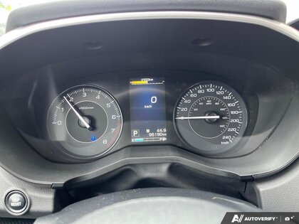 used 2018 Subaru Impreza car, priced at $18,900