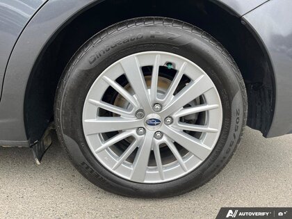 used 2018 Subaru Impreza car, priced at $18,900