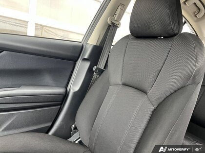 used 2018 Subaru Impreza car, priced at $18,900