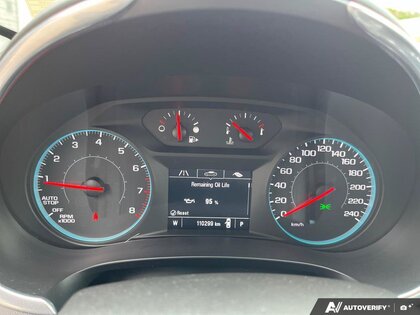 used 2021 Chevrolet Malibu car, priced at $16,900