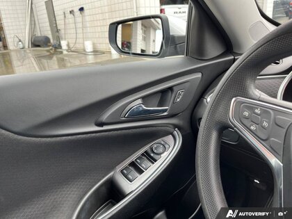 used 2021 Chevrolet Malibu car, priced at $16,900