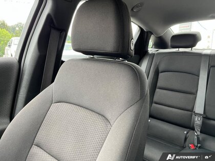 used 2021 Chevrolet Malibu car, priced at $16,900