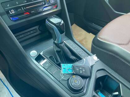 used 2022 Volkswagen Tiguan car, priced at $25,900