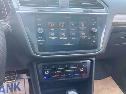 used 2022 Volkswagen Tiguan car, priced at $25,900