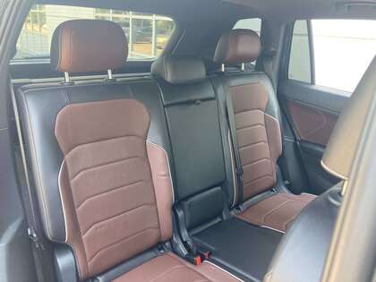 used 2022 Volkswagen Tiguan car, priced at $25,900