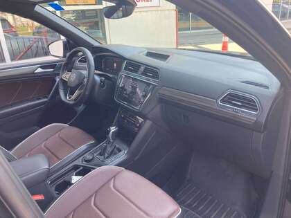 used 2022 Volkswagen Tiguan car, priced at $25,900