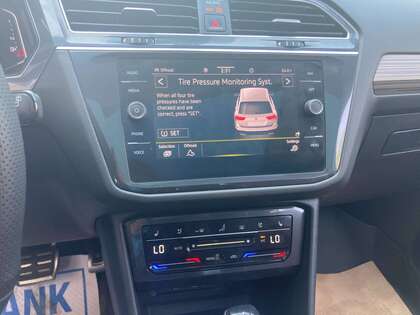 used 2022 Volkswagen Tiguan car, priced at $25,900