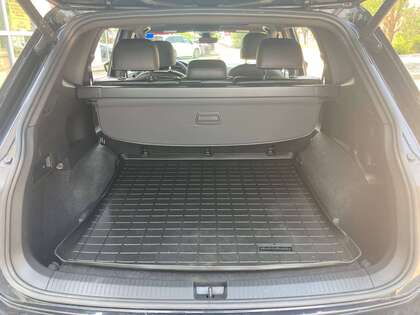 used 2022 Volkswagen Tiguan car, priced at $25,900
