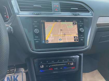 used 2022 Volkswagen Tiguan car, priced at $25,900