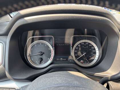 used 2019 Nissan Titan car, priced at $32,995