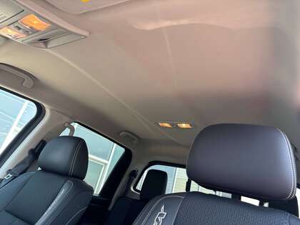 used 2019 Nissan Titan car, priced at $32,995