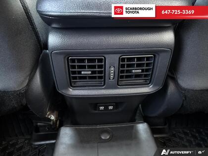 used 2021 Toyota RAV4 car, priced at $29,895