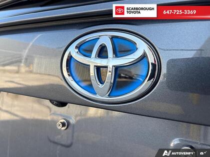used 2021 Toyota RAV4 car, priced at $29,895