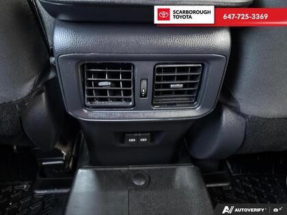 used 2024 Toyota RAV4 car, priced at $33,995