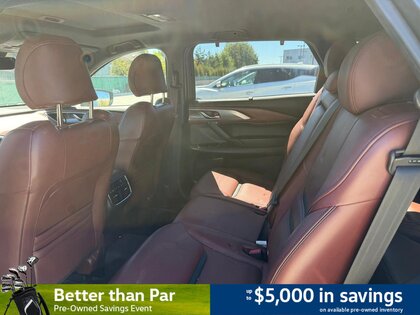 used 2019 Mazda CX-9 car, priced at $26,745