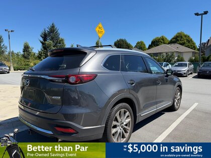 used 2019 Mazda CX-9 car, priced at $26,745