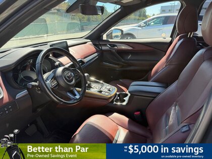 used 2019 Mazda CX-9 car, priced at $26,745