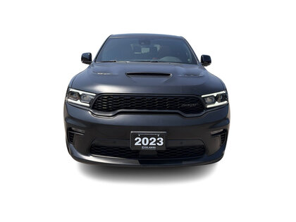 used 2023 Dodge Durango car, priced at $73,569