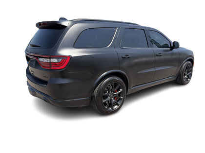 used 2023 Dodge Durango car, priced at $73,569