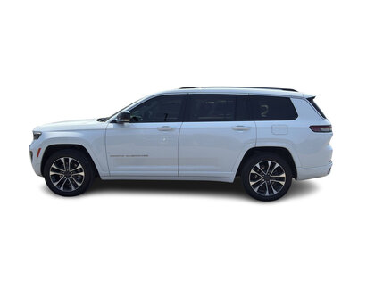 used 2022 Jeep Grand Cherokee car