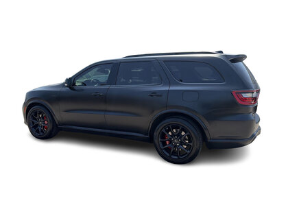 used 2023 Dodge Durango car, priced at $73,569