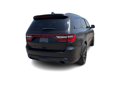 used 2023 Dodge Durango car, priced at $73,569