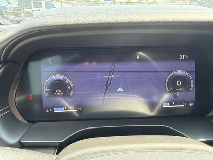 used 2022 Jeep Grand Cherokee car