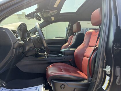used 2023 Dodge Durango car, priced at $73,569