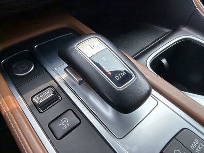 used 2023 INFINITI QX60 car, priced at $46,999