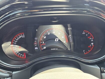used 2023 Dodge Durango car, priced at $73,569